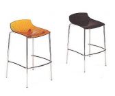 Photo : Tabouret haut 4 pieds C03 BSS